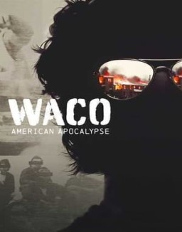 ver Waco: El apocalipsis texano - Temporada 1 online