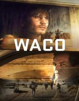 ver Waco - Temporada 1 online