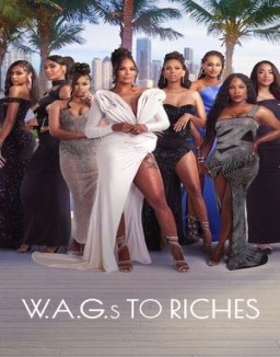 ver W.A.G.s to Riches - Temporada 1 online