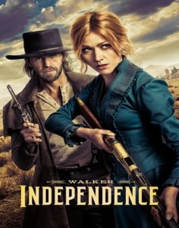 ver Walker: Independence - Temporada 1 online