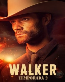 ver Walker - Temporada 2 online