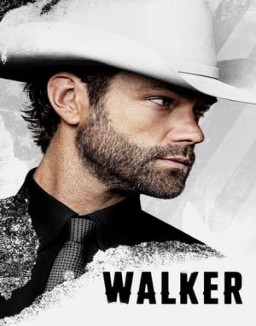 ver Walker - Temporada 3 online