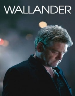 ver Wallander - Temporada 1 online