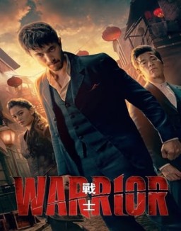 ver Warrior - Temporada 1 online