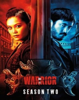 ver Warrior - Temporada 2 online