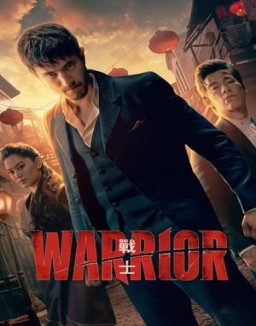 ver Warrior - Temporada 3 online