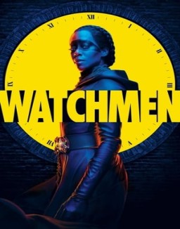 ver Watchmen - Temporada 1 online