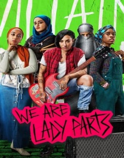 ver We Are Lady Parts - Temporada 2 online