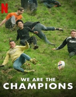 ver We Are the Champions - Temporada 1 online