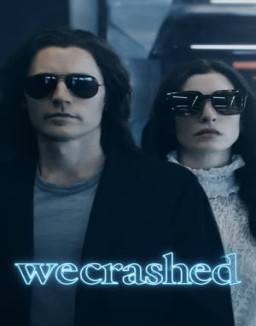 ver WeCrashed - Temporada 1 online