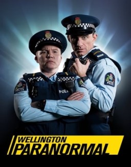 ver Wellington Paranormal - Temporada 1 online