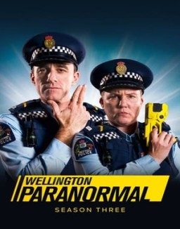 ver Wellington Paranormal - Temporada 3 online