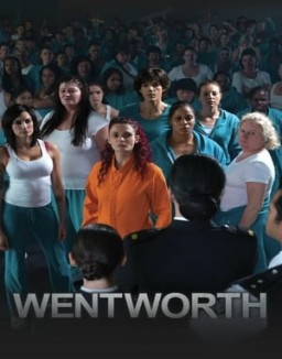 ver Wentworth - Temporada 1 online