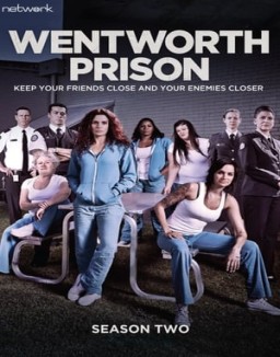 ver Wentworth - Temporada 2 online