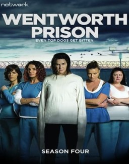 ver Wentworth - Temporada 4 online