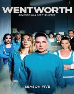 ver Wentworth - Temporada 5 online