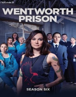 ver Wentworth - Temporada 6 online