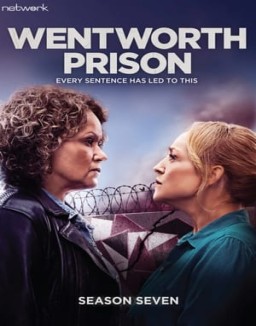 ver Wentworth - Temporada 7 online