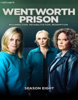 ver Wentworth - Temporada 8 online