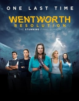 ver Wentworth - Temporada 9 online