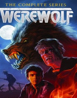 ver Werewolf - Temporada 1 online