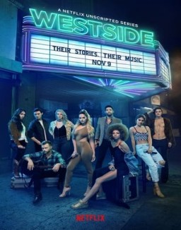 ver Westside - Temporada 1 online