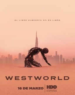 ver Westworld - Temporada 1 online