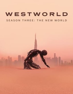 ver Westworld - Temporada 3 online
