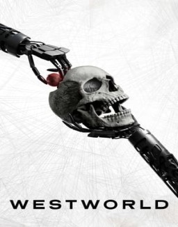 ver Westworld - Temporada 4 online