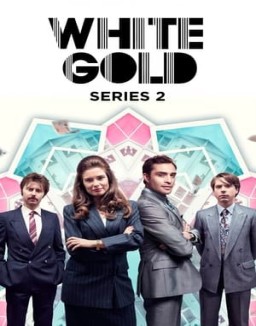 ver White Gold - Temporada 2 online