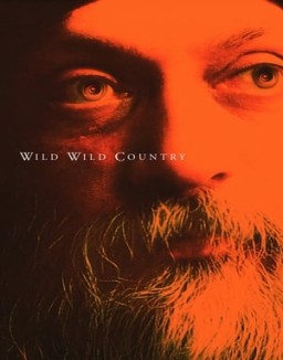ver Wild Wild Country - Temporada 1 online