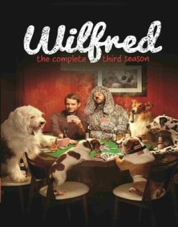ver Wilfred - Temporada 3 online