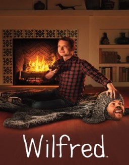 ver Wilfred - Temporada 4 online