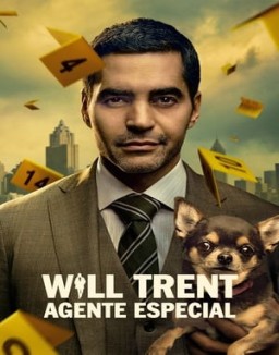 ver Will Trent, Agente Especial - Temporada 1 online
