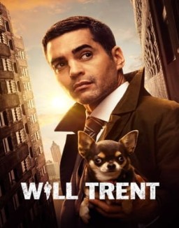 ver Will Trent, Agente Especial - Temporada 2 online