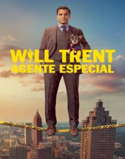 ver Will Trent, Agente Especial - Temporada 3 online
