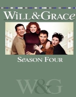 ver Will y Grace - Temporada 4 online