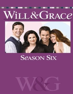 ver Will y Grace - Temporada 6 online
