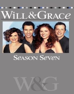 ver Will y Grace - Temporada 7 online