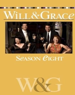 ver Will y Grace - Temporada 8 online