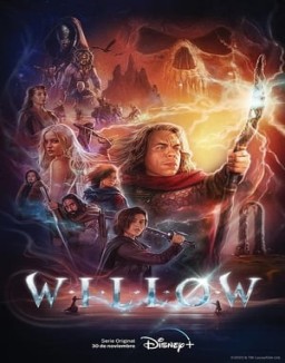ver Willow - Temporada 1 online