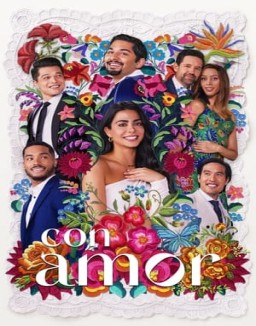 ver With Love - Temporada 2 online
