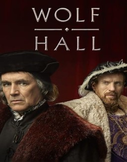 ver Wolf Hall - Temporada 1 online