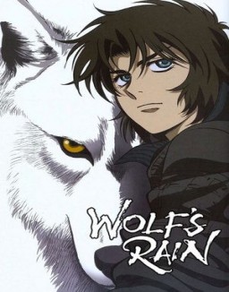 ver WOLF'S RAIN - Temporada 1 online