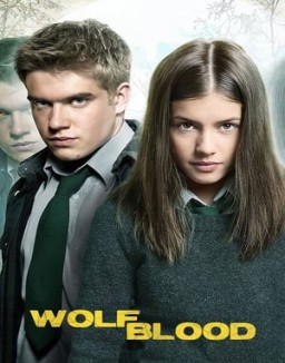 ver Wolfblood - Temporada 1 online