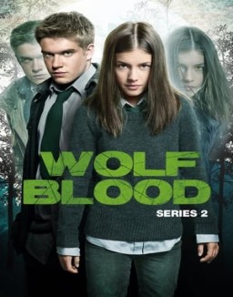 ver Wolfblood - Temporada 2 online