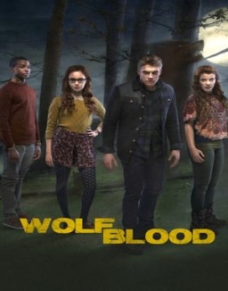 ver Wolfblood - Temporada 3 online