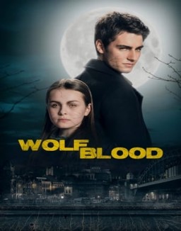 ver Wolfblood - Temporada 4 online