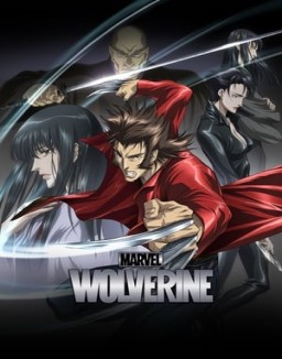 ver Wolverine - Temporada 1 online
