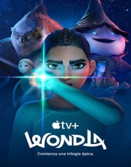 ver WondLa - Temporada 1 online